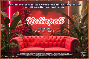 Nelinpeli